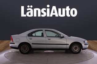 Volvo S60 vaihtoauto