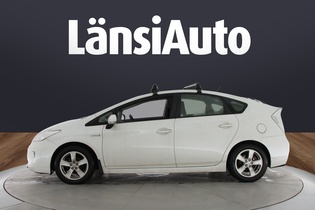 Toyota Prius vaihtoauto