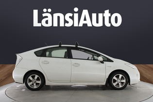 Toyota Prius vaihtoauto