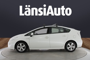 Toyota Prius vaihtoauto