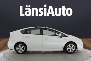 Toyota Prius vaihtoauto