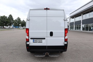 Opel Movano vaihtoauto