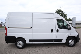 Opel Movano vaihtoauto