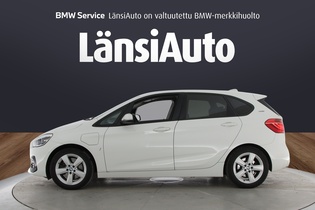 BMW 225 vaihtoauto