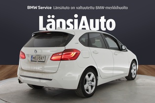 BMW 225 vaihtoauto