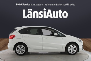 BMW 225 vaihtoauto