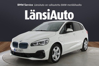 BMW 225 vaihtoauto