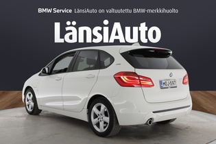 BMW 225 vaihtoauto