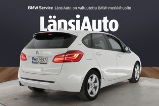 BMW 225 vaihtoauto