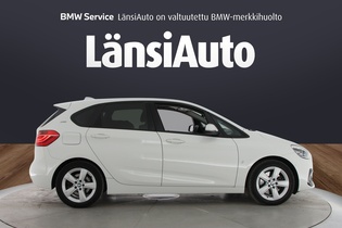 BMW 225 vaihtoauto
