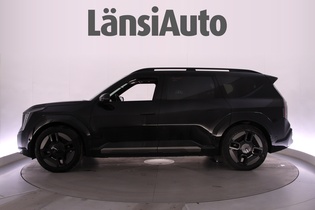 Kia EV9 vaihtoauto