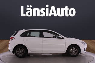 Hyundai i30 Hatchback vaihtoauto