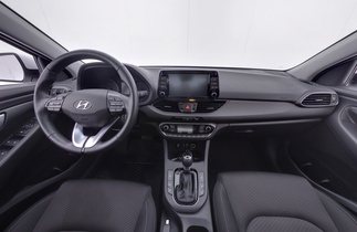 Hyundai i30 Hatchback vaihtoauto