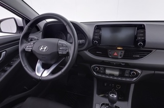 Hyundai i30 Hatchback vaihtoauto