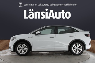 Volkswagen ID.5 vaihtoauto
