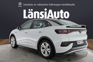 Volkswagen ID.5 vaihtoauto