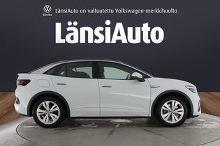 Volkswagen ID.5 vaihtoauto