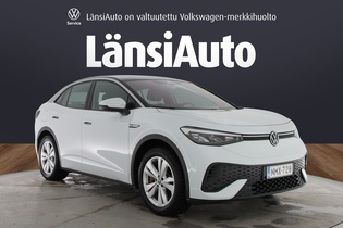 Volkswagen ID.5 vaihtoauto