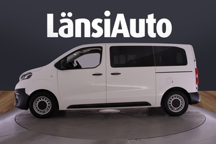 Toyota Proace Verso vaihtoauto