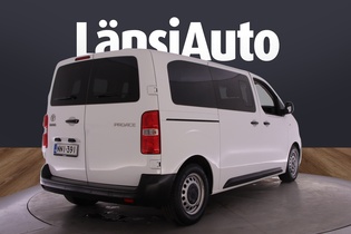 Toyota Proace Verso vaihtoauto