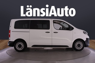 Toyota Proace Verso vaihtoauto