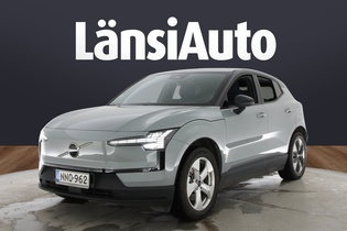 Volvo EX30 vaihtoauto