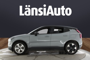 Volvo EX30 vaihtoauto