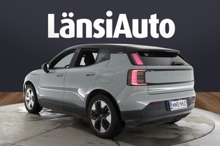 Volvo EX30 vaihtoauto