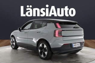 Volvo EX30 vaihtoauto