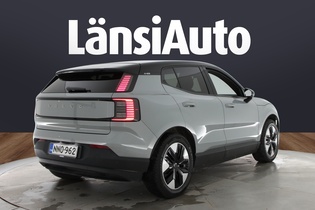 Volvo EX30 vaihtoauto