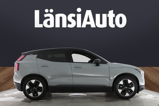 Volvo EX30 vaihtoauto