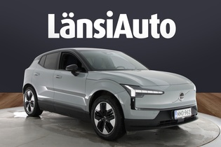 Volvo EX30 vaihtoauto