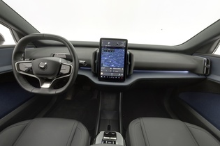 Volvo EX30 vaihtoauto