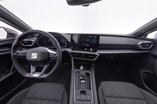 SEAT Leon vaihtoauto