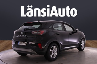 Ford Puma vaihtoauto