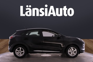 Ford Puma vaihtoauto