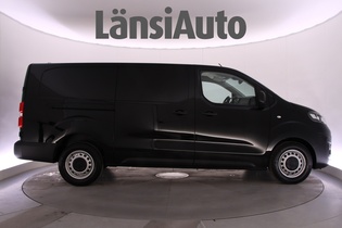 Fiat Scudo vaihtoauto