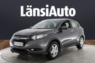 Honda HR-V vaihtoauto