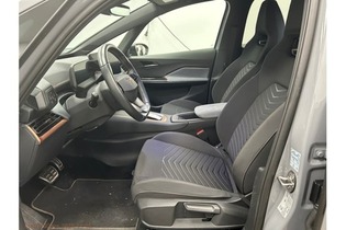 Cupra Born vaihtoauto