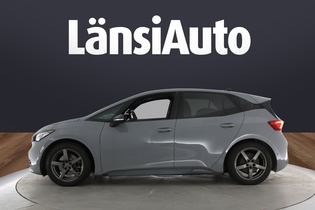 Cupra Born vaihtoauto