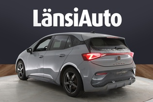 Cupra Born vaihtoauto