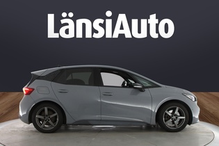 Cupra Born vaihtoauto