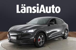 Ford USA Mustang vaihtoauto