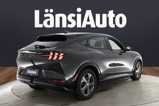 Ford USA Mustang vaihtoauto