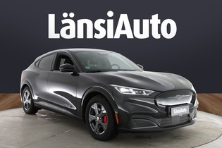 Ford USA Mustang vaihtoauto