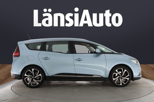 Renault Grand Scénic vaihtoauto