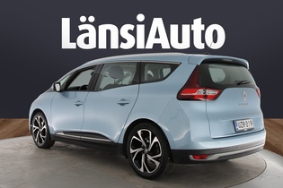 Renault Grand Scénic vaihtoauto