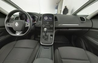 Renault Grand Scénic vaihtoauto