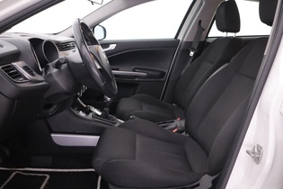 Alfa Romeo Giulietta vaihtoauto