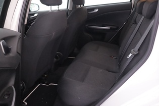 Alfa Romeo Giulietta vaihtoauto